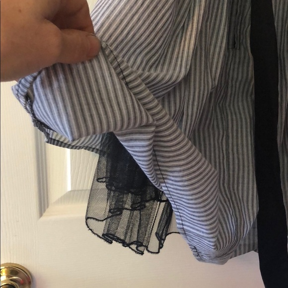 Striped dress - Picture 5 of 5